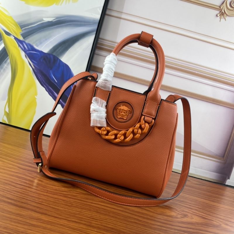 Versace Handle Bags